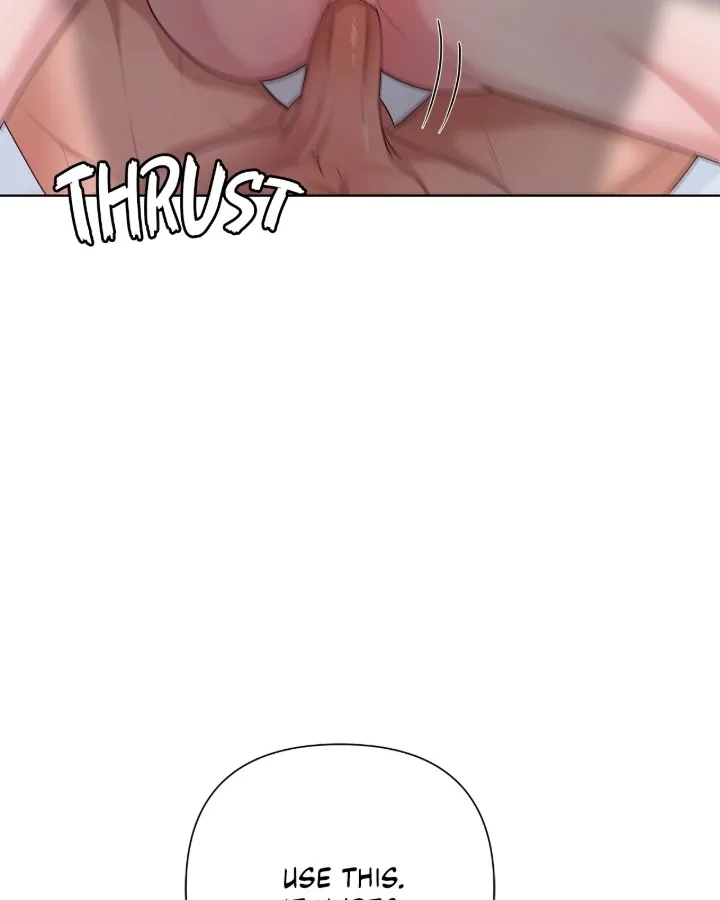One-way Flight [Uncut] Chapter 12 page 38 - 