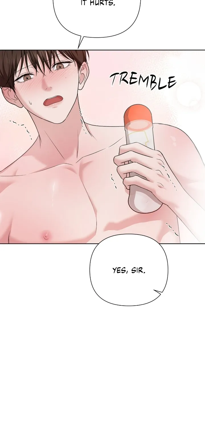 One-way Flight [Uncut] Chapter 12 page 39 - 