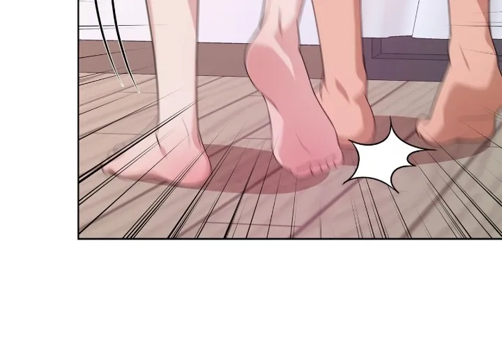 One-way Flight [Uncut] Chapter 12 page 46 - 