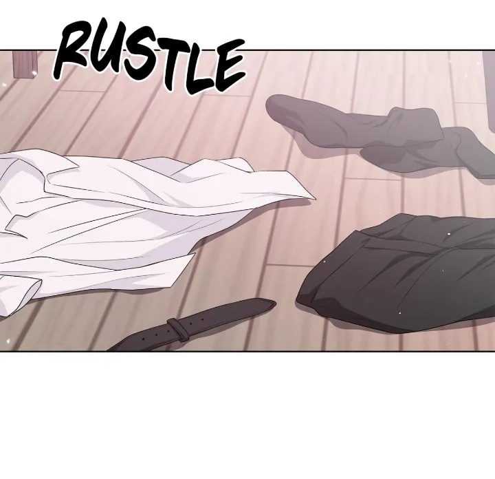 One-way Flight [Uncut] Chapter 12 page 6 - 