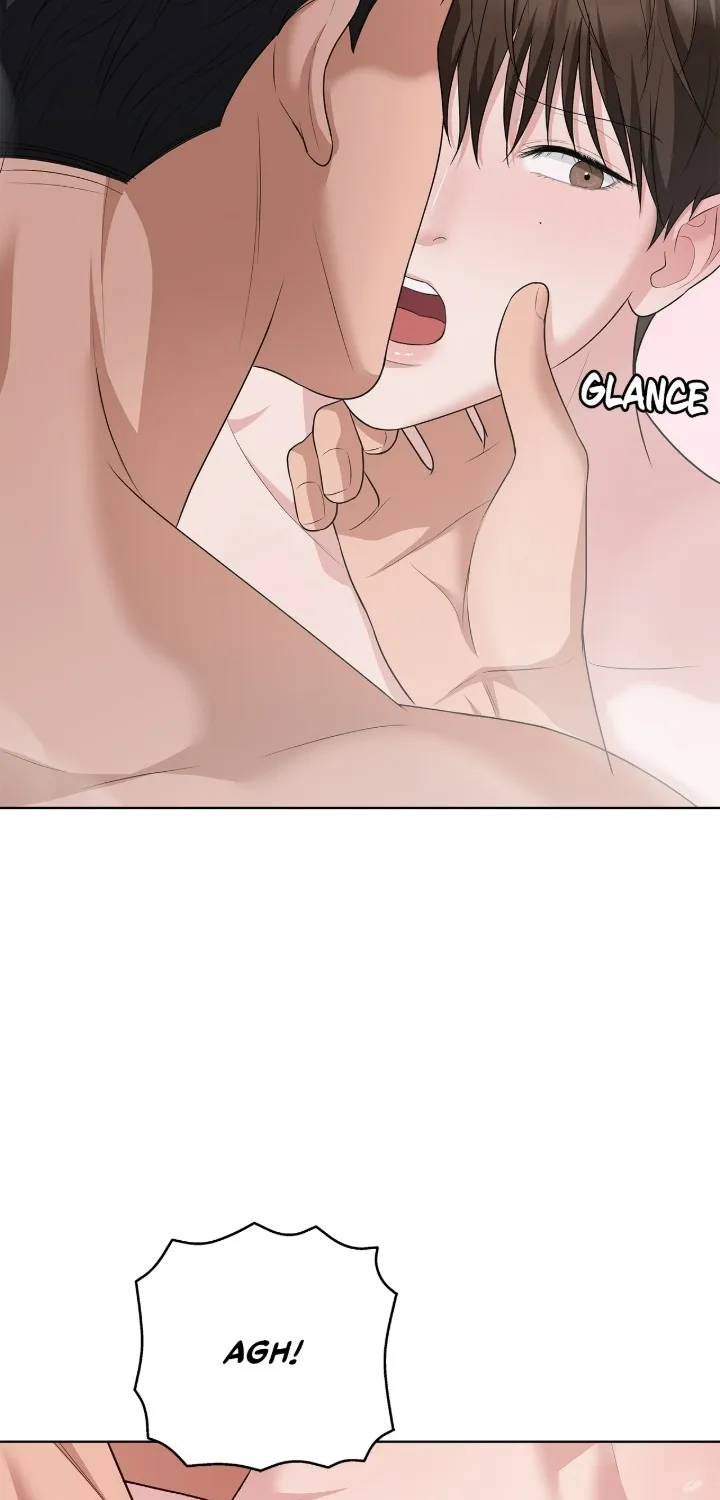 One-way Flight [Uncut] Chapter 12 page 54 - 
