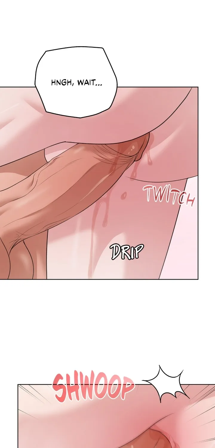 One-way Flight [Uncut] Chapter 12 page 57 - 