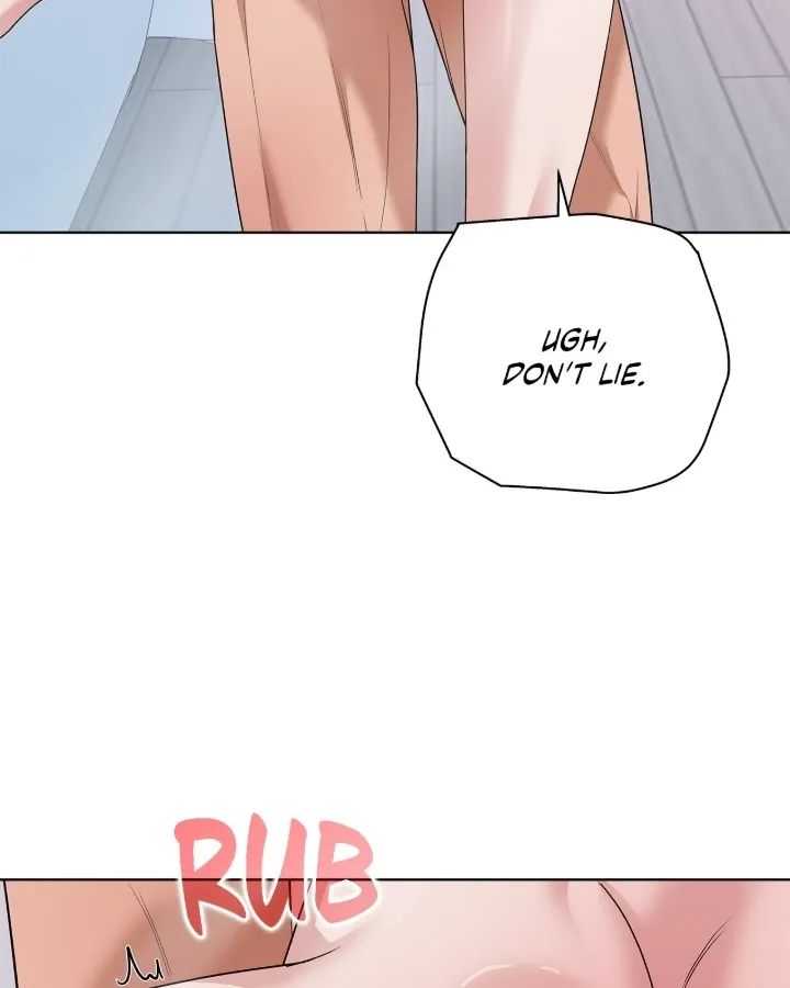 One-way Flight [Uncut] Chapter 12 page 60 - 