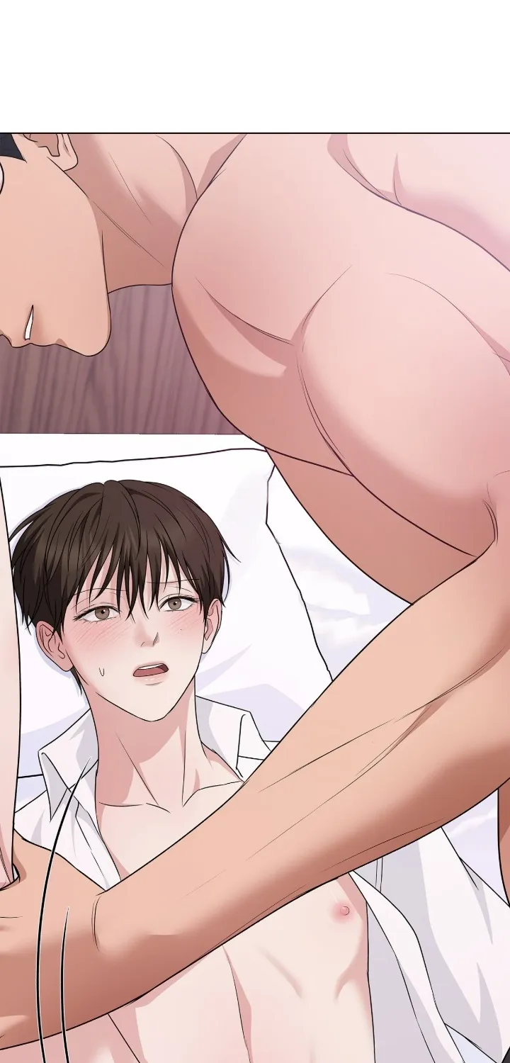 One-way Flight [Uncut] Chapter 12 page 7 - 
