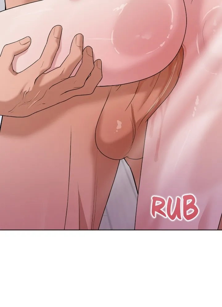 One-way Flight [Uncut] Chapter 12 page 61 - 