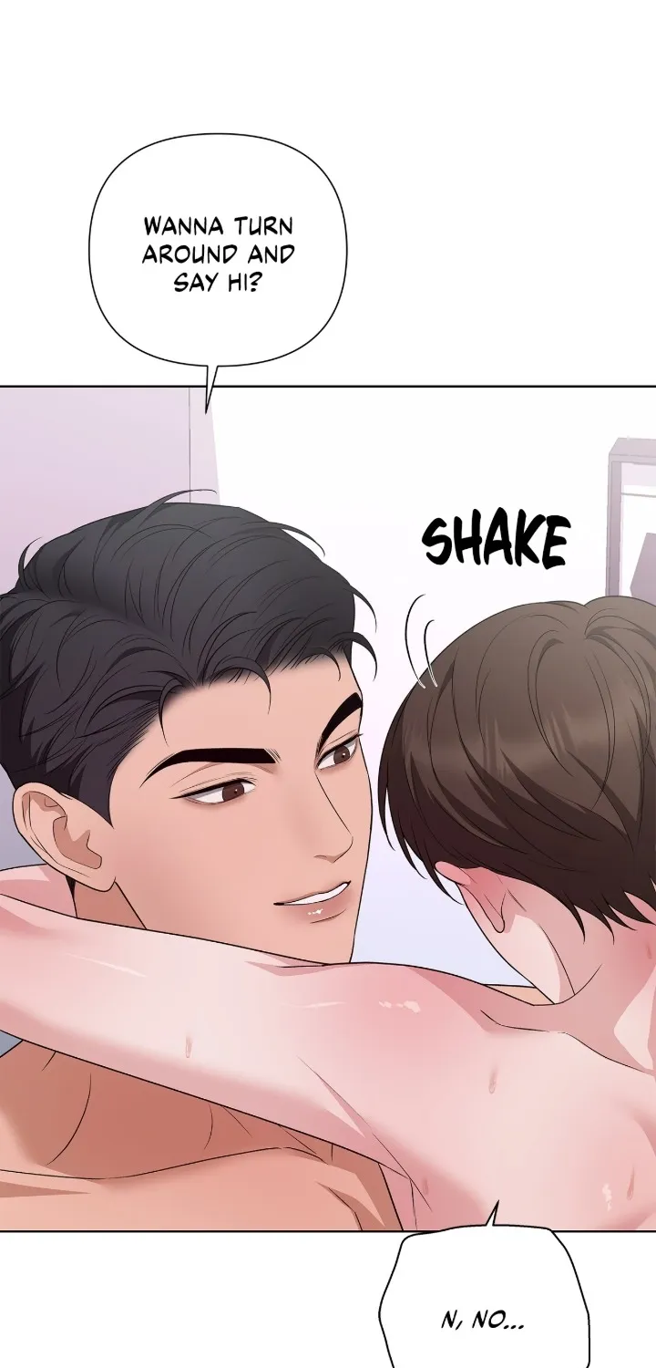 One-way Flight [Uncut] Chapter 12 page 62 - 