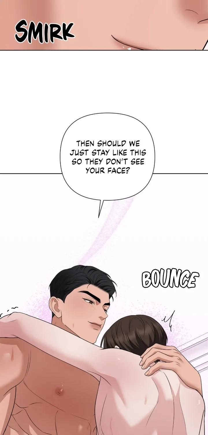 One-way Flight [Uncut] Chapter 12 page 64 - 