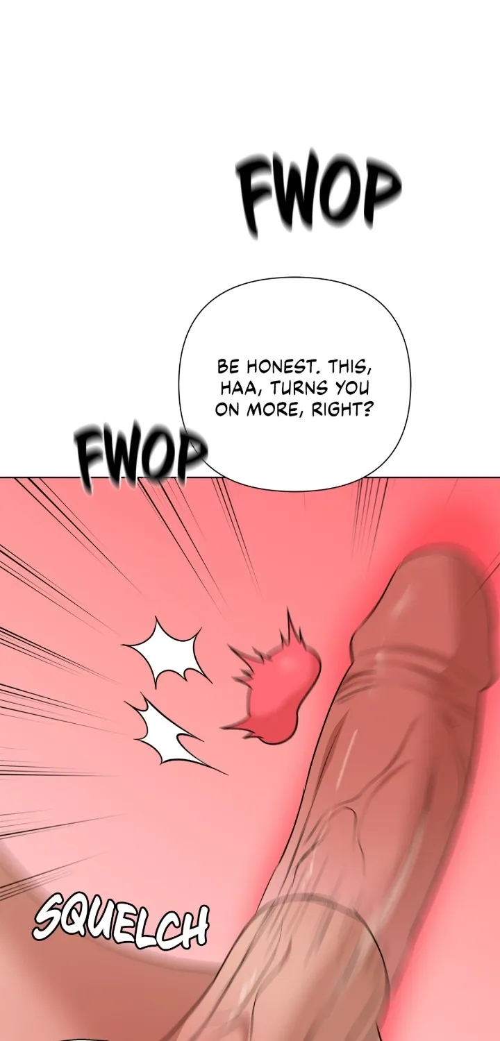 One-way Flight [Uncut] Chapter 12 page 67 - 