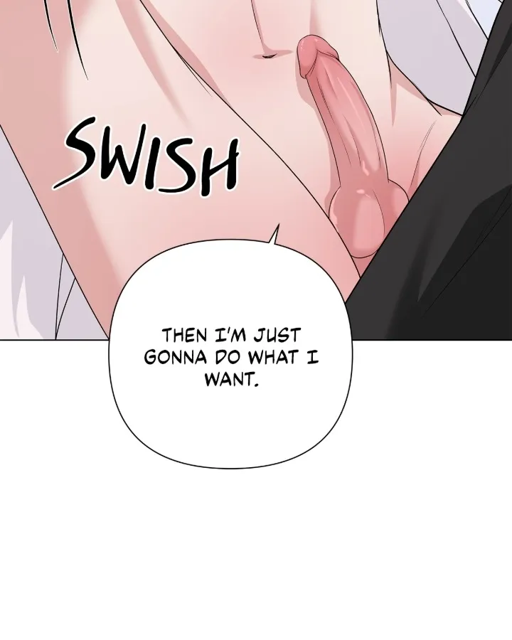One-way Flight [Uncut] Chapter 12 page 8 - 