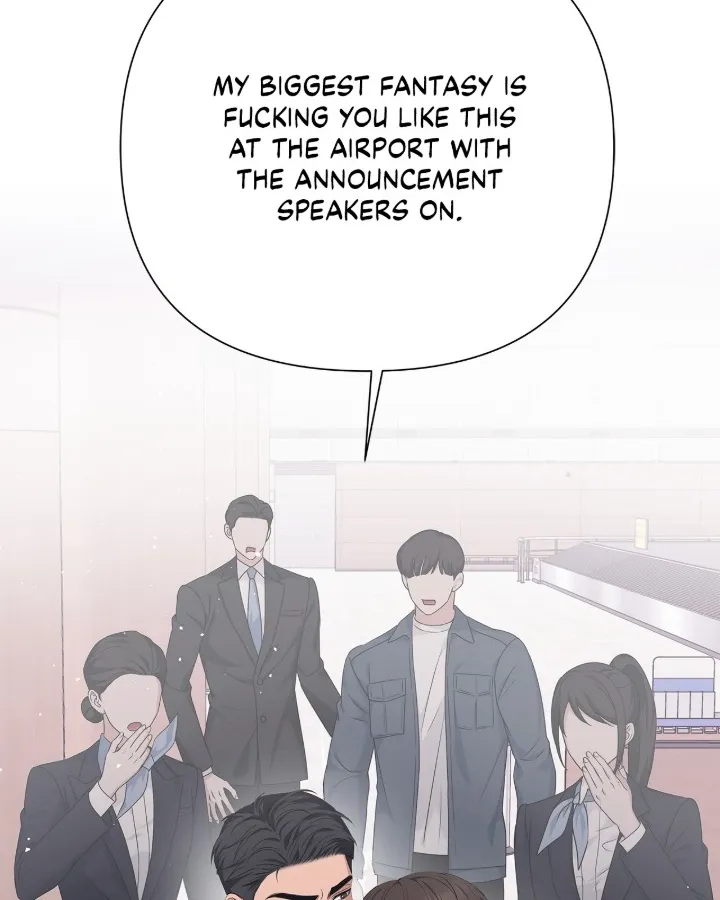 One-way Flight [Uncut] Chapter 12 page 73 - 