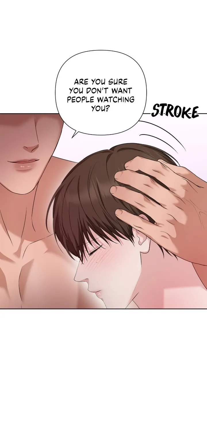 One-way Flight [Uncut] Chapter 12 page 77 - 