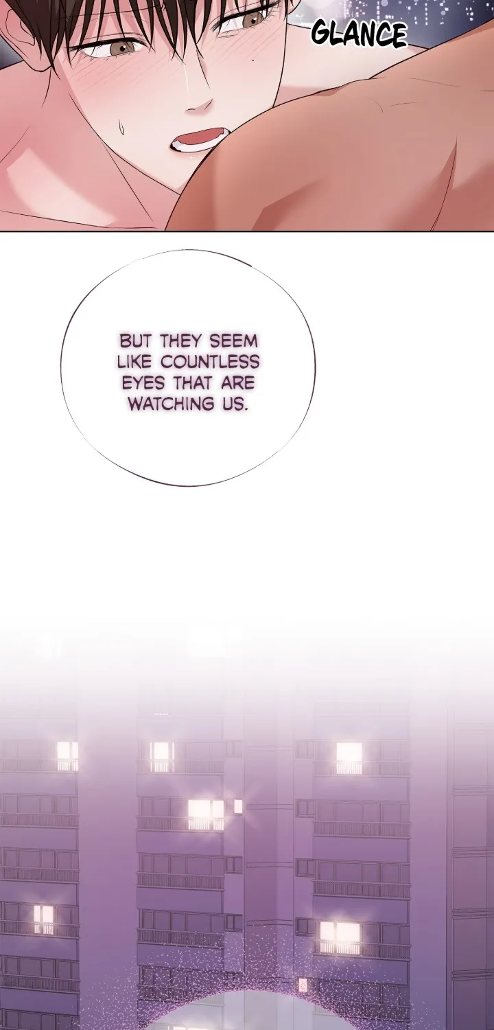 One-way Flight [Uncut] Chapter 12 page 79 - 