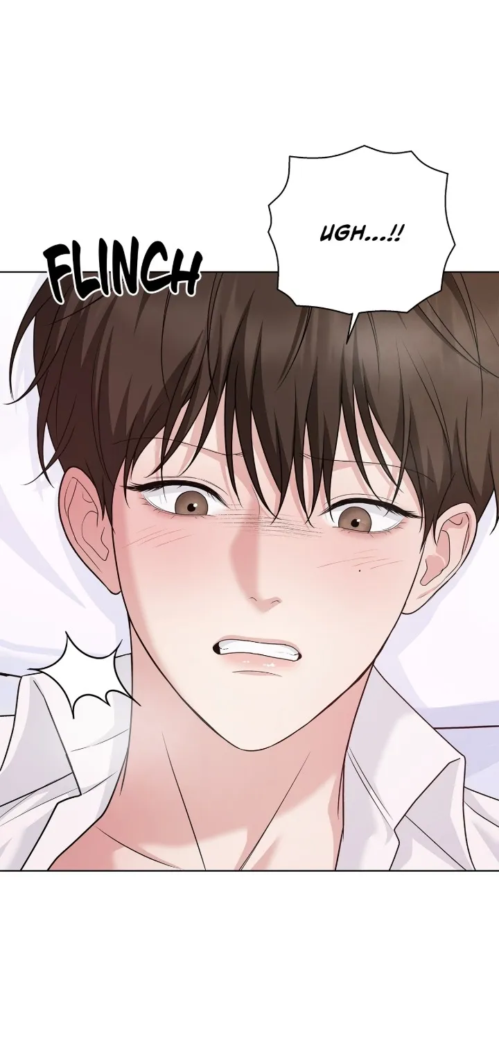 One-way Flight [Uncut] Chapter 12 page 9 - 