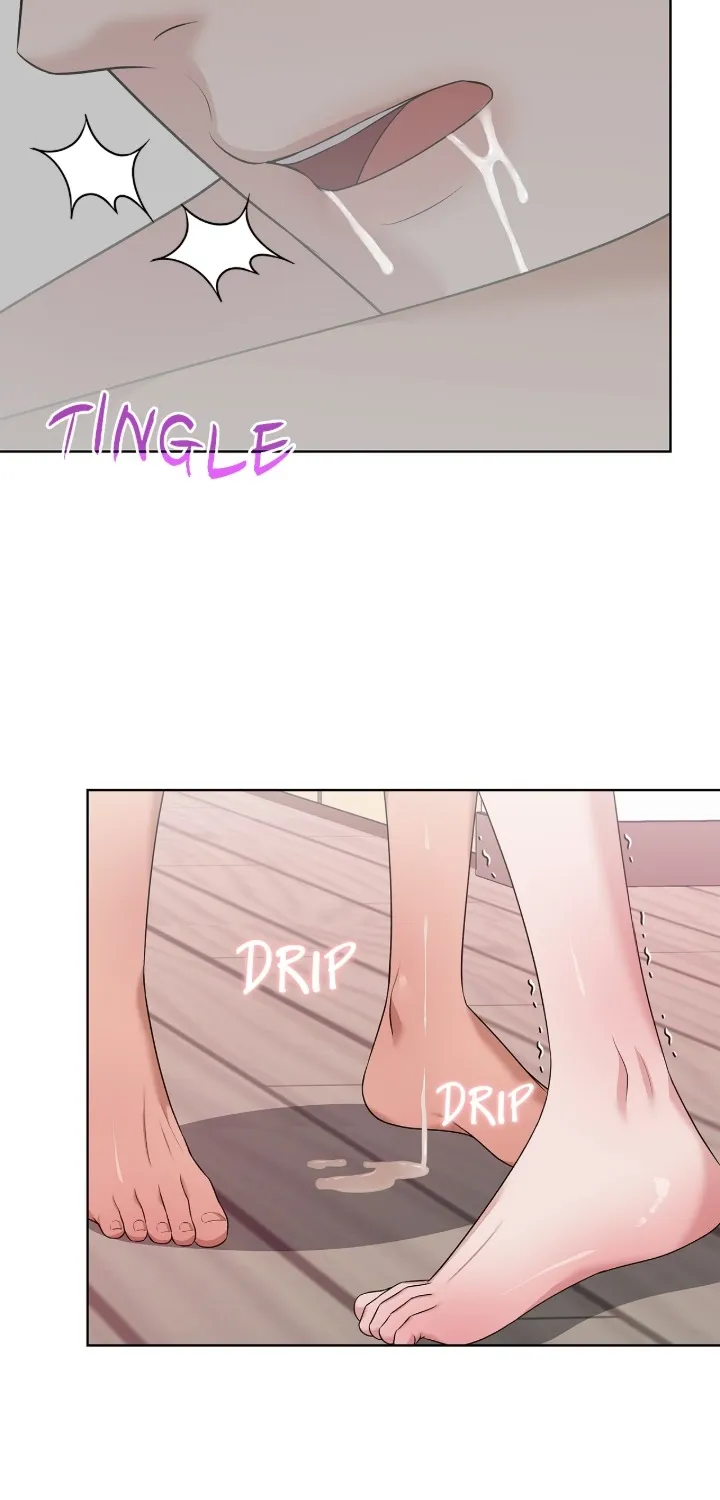 One-way Flight [Uncut] Chapter 12 page 83 - 
