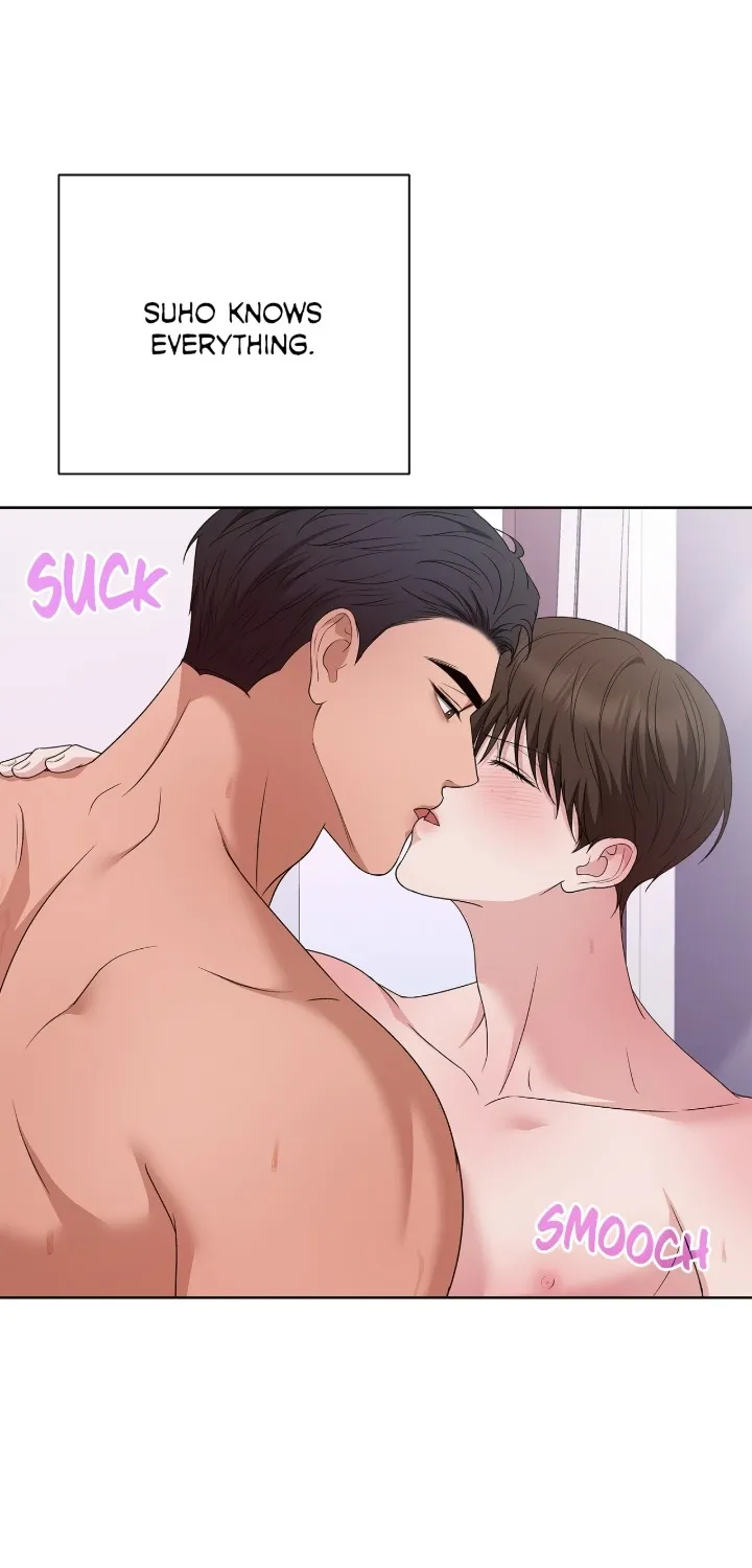 One-way Flight [Uncut] Chapter 12 page 86 - 