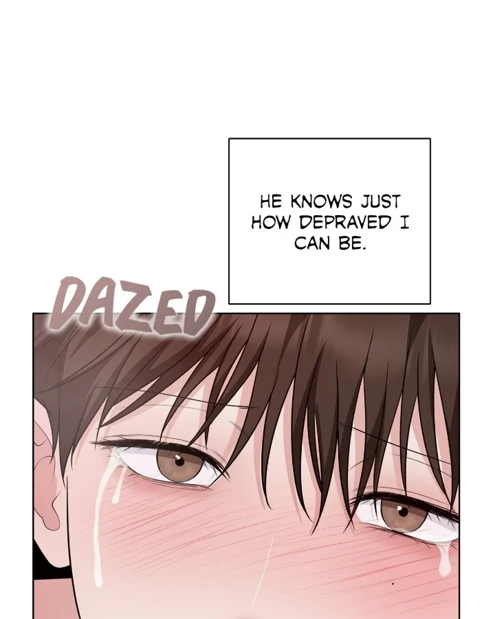 One-way Flight [Uncut] Chapter 12 page 87 - 
