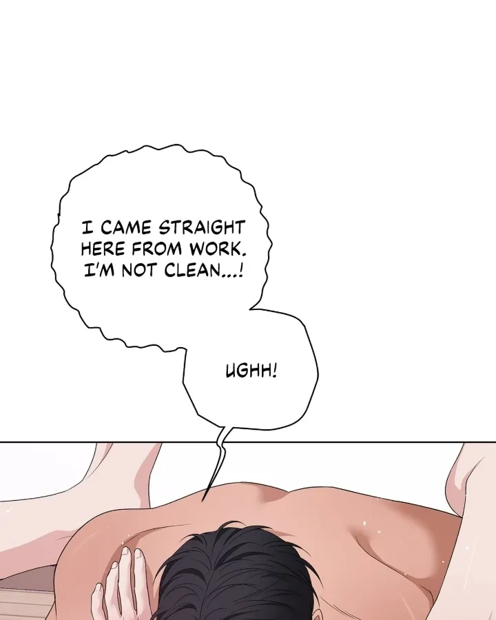 One-way Flight [Uncut] Chapter 12 page 10 - 
