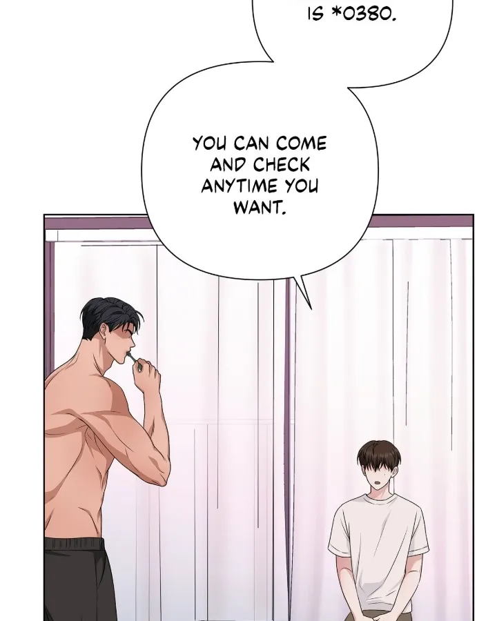 One-way Flight [Uncut] Chapter 12 page 91 - 