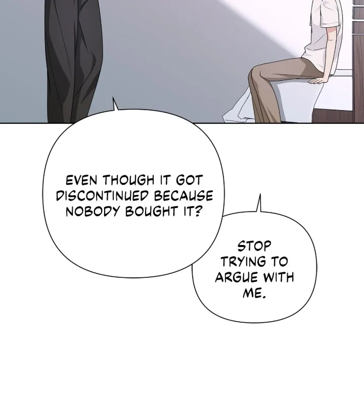 One-way Flight [Uncut] Chapter 12 page 94 - 