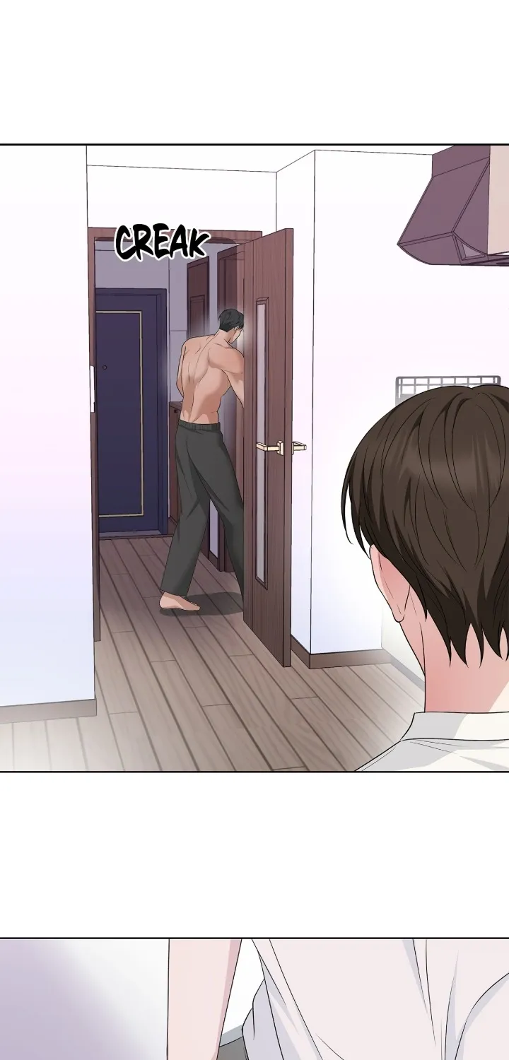 One-way Flight [Uncut] Chapter 12 page 95 - 
