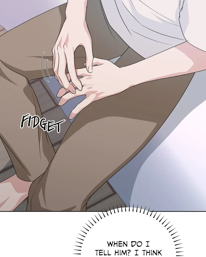 One-way Flight [Uncut] Chapter 12 page 96 - 