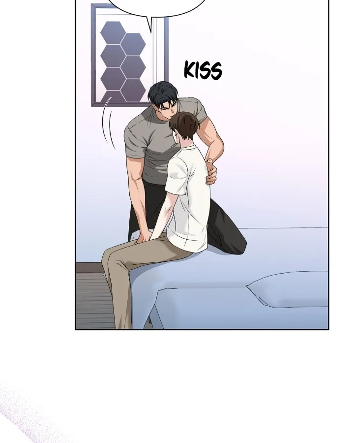One-way Flight [Uncut] Chapter 12 page 98 - 