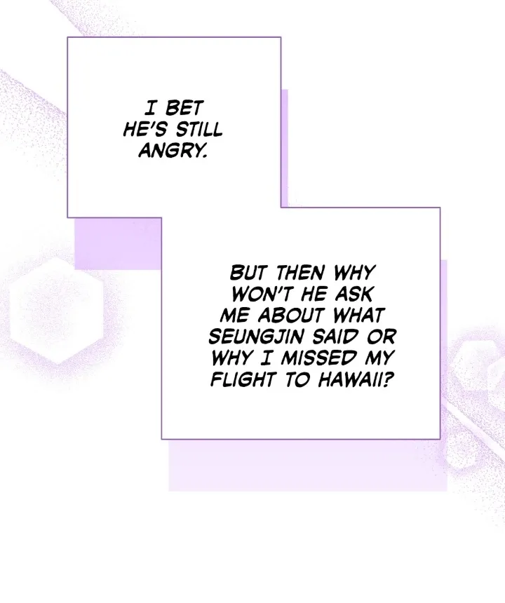 One-way Flight [Uncut] Chapter 12 page 99 - 