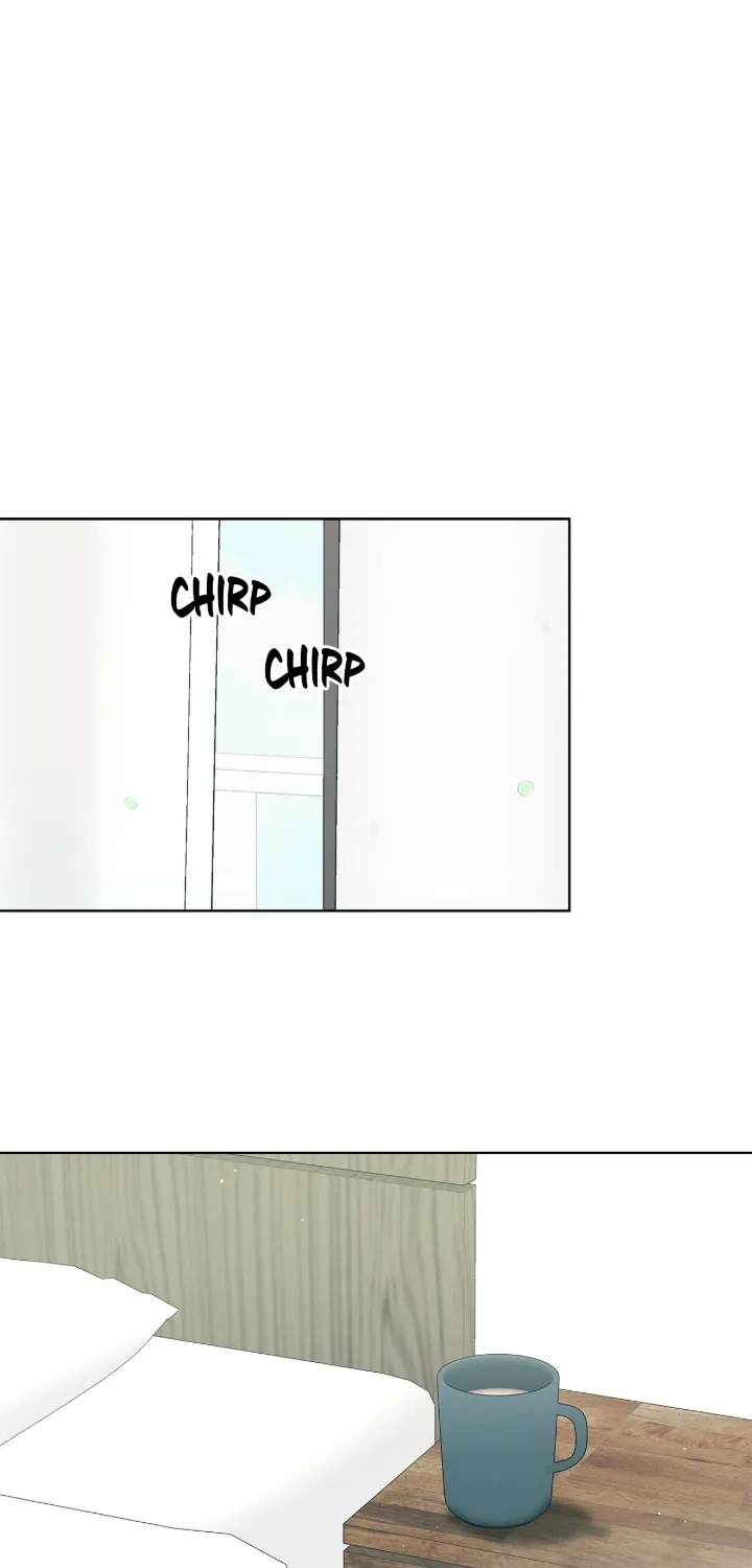 One-way Flight [Uncut] Chapter 13 page 2 - 