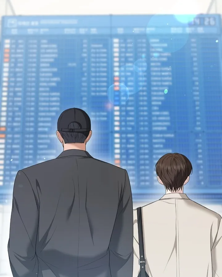 One-way Flight [Uncut] Chapter 13 page 101 - 
