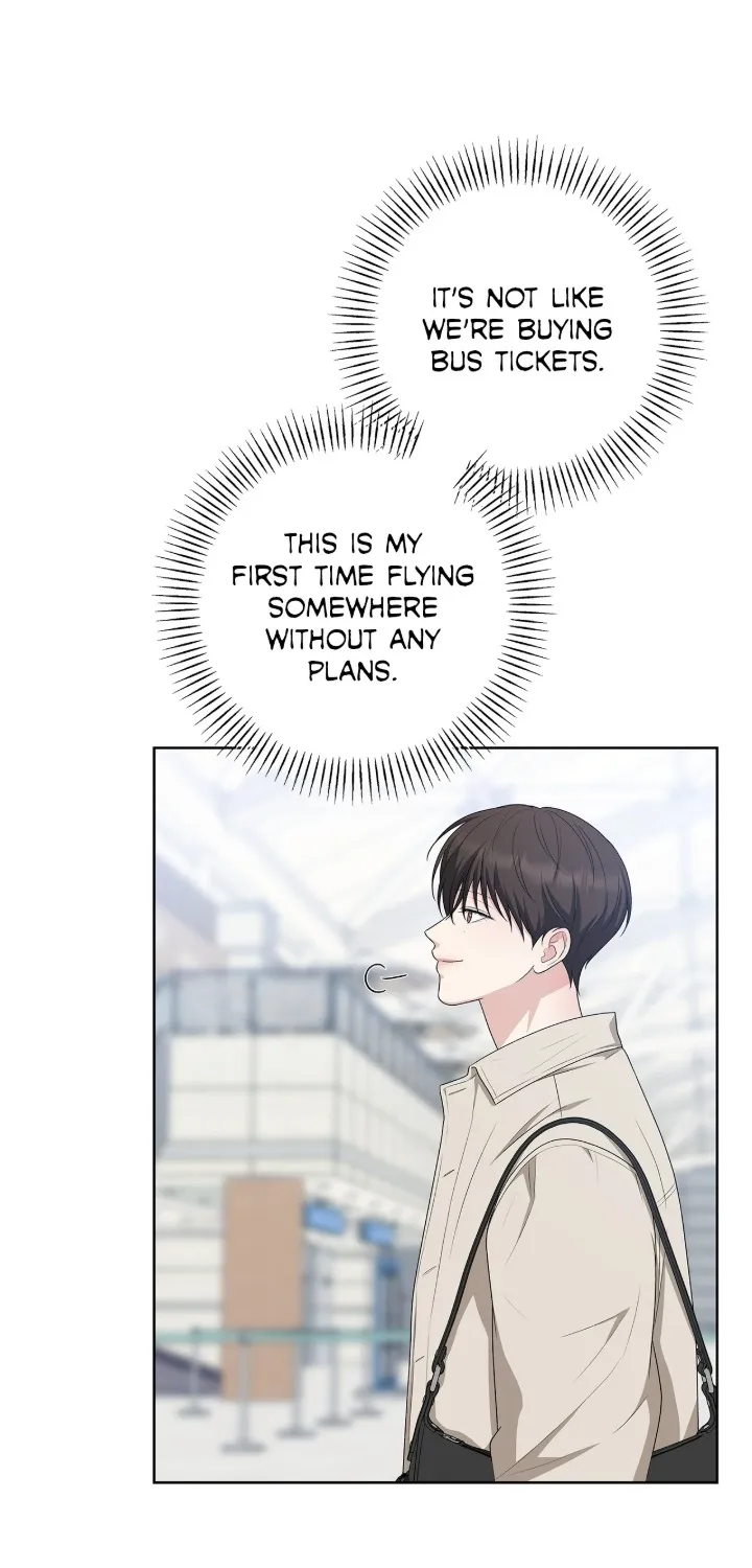 One-way Flight [Uncut] Chapter 13 page 103 - 