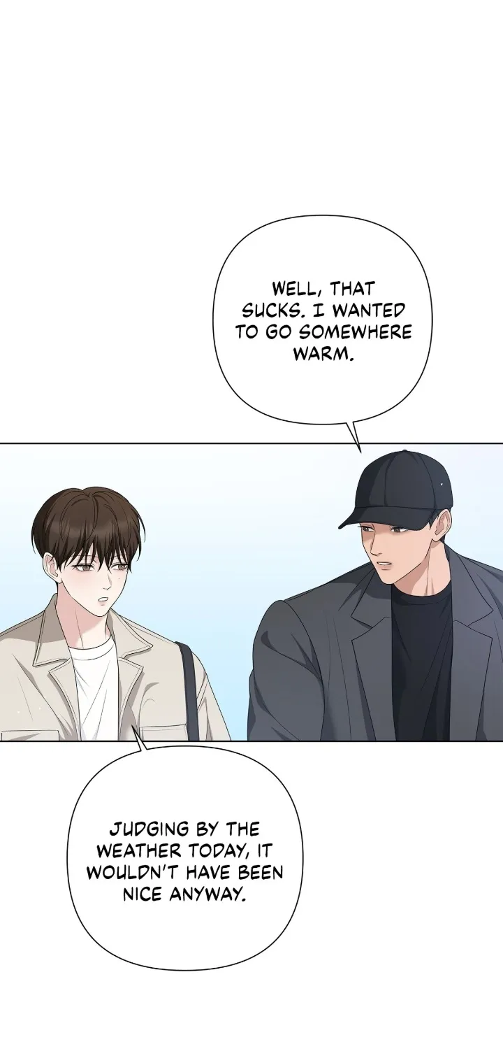 One-way Flight [Uncut] Chapter 13 page 107 - 