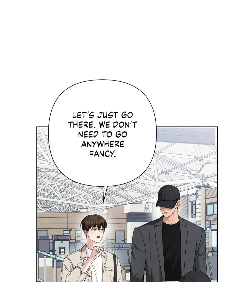 One-way Flight [Uncut] Chapter 13 page 108 - 