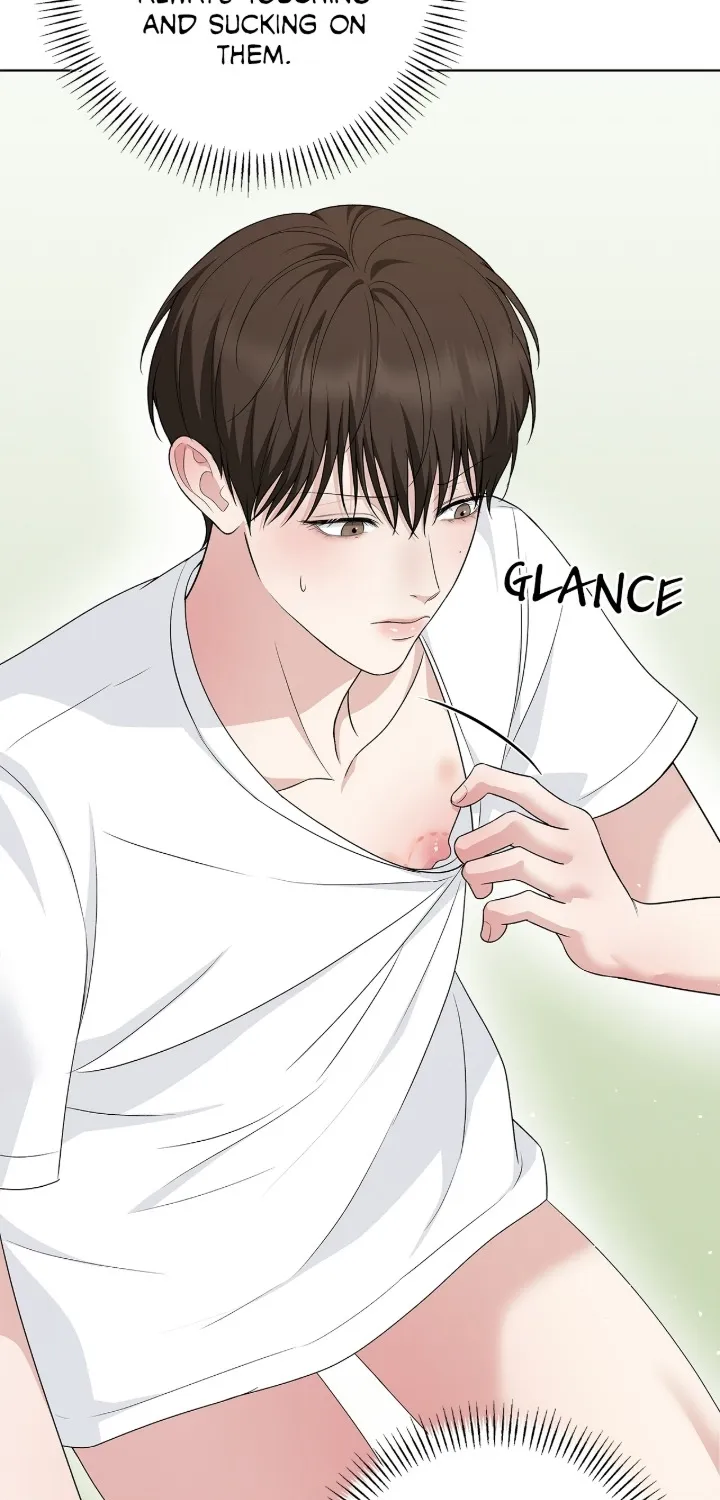 One-way Flight [Uncut] Chapter 13 page 12 - 