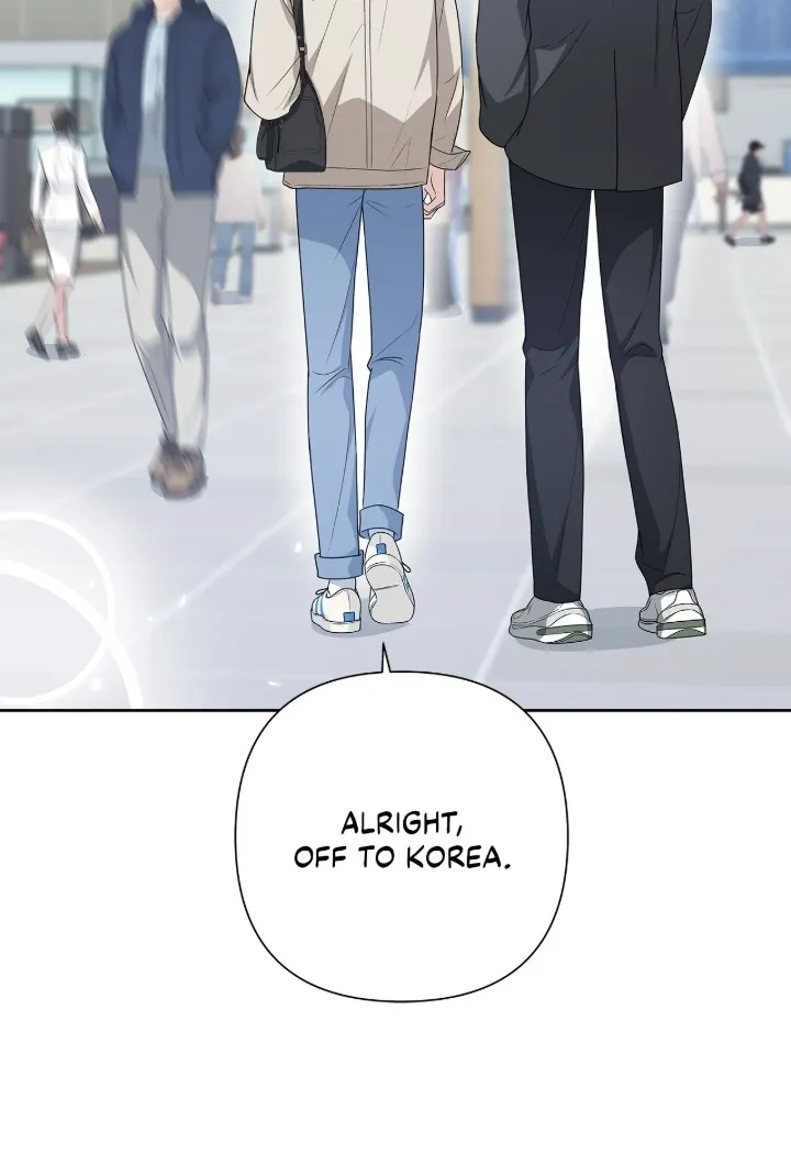 One-way Flight [Uncut] Chapter 13 page 112 - 