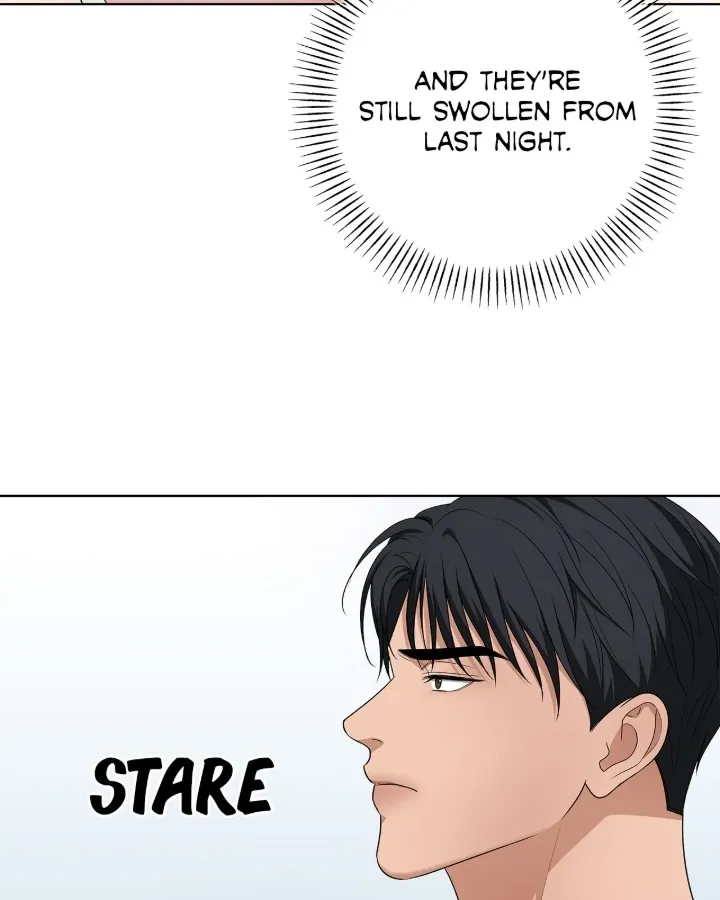 One-way Flight [Uncut] Chapter 13 page 13 - 