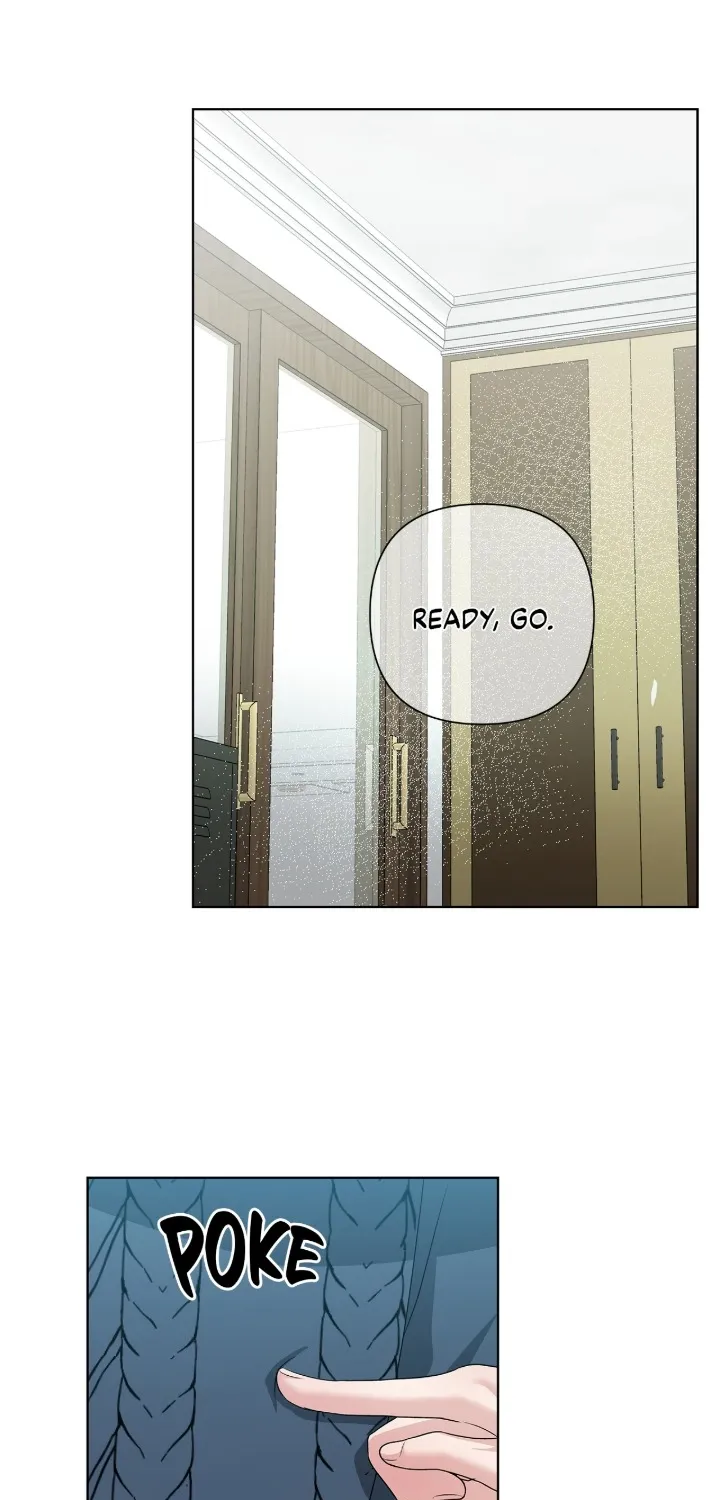 One-way Flight [Uncut] Chapter 13 page 17 - 
