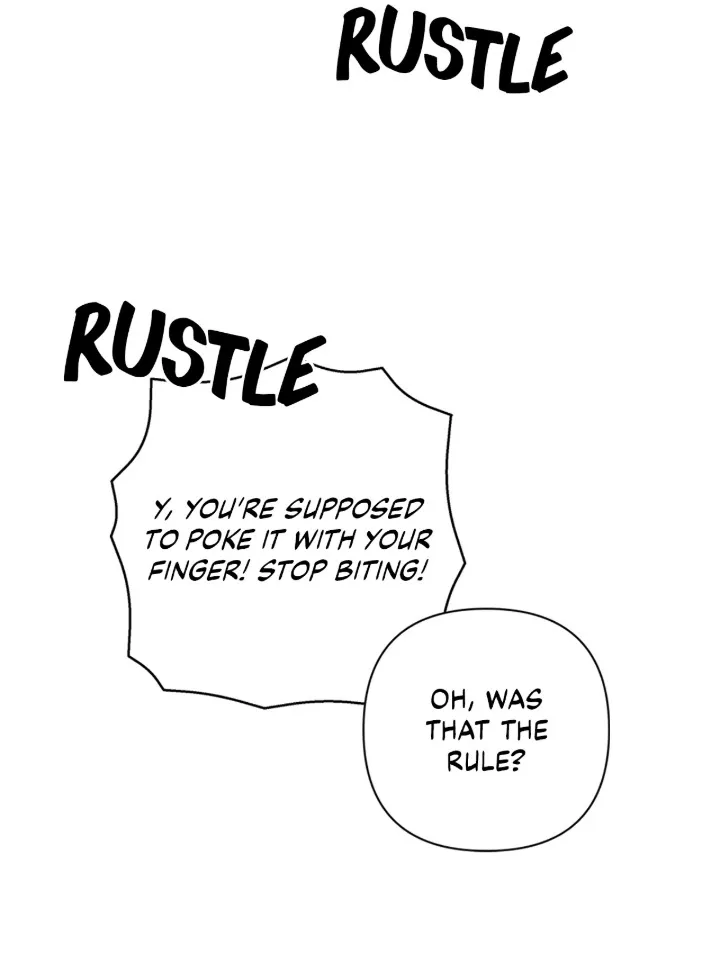 One-way Flight [Uncut] Chapter 13 page 19 - 