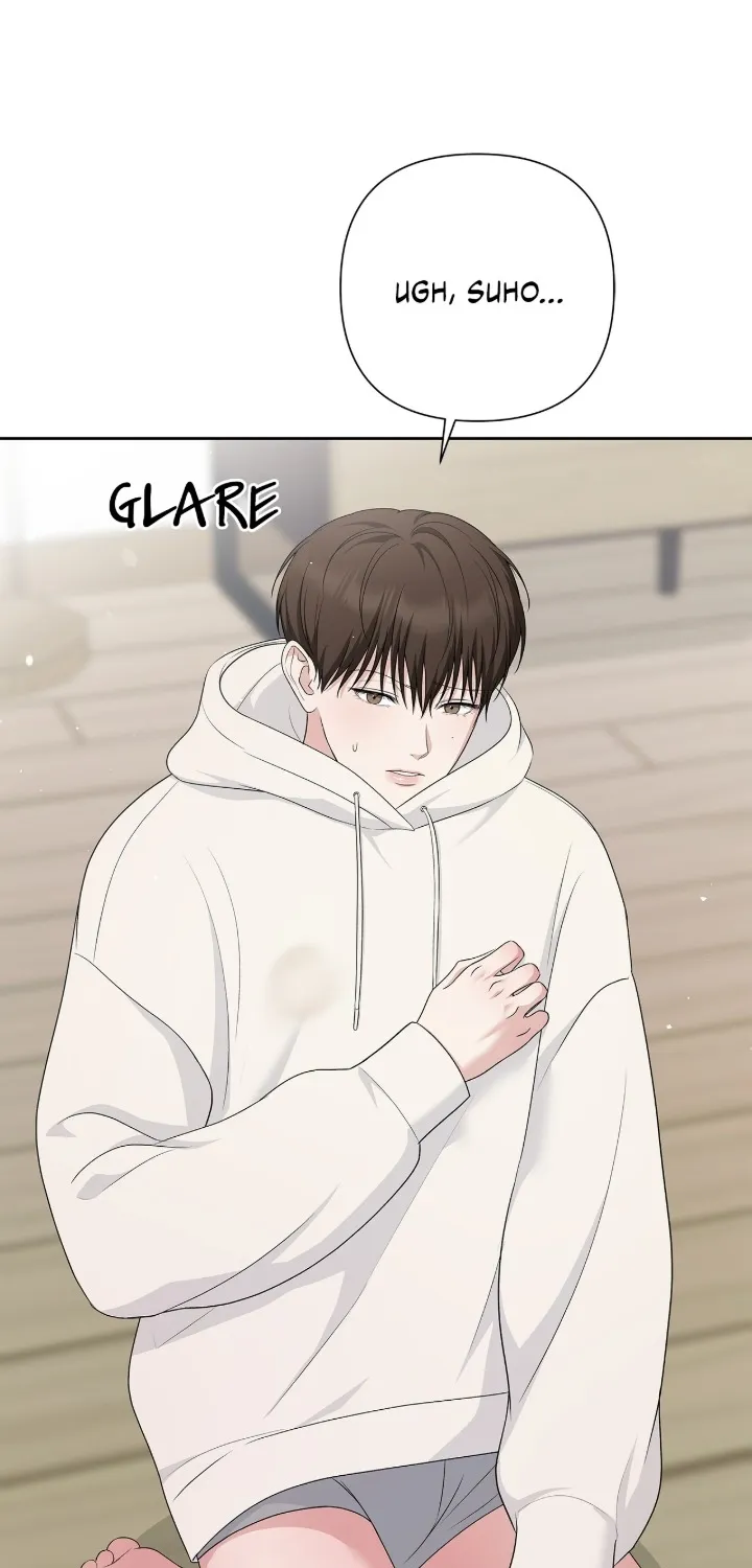 One-way Flight [Uncut] Chapter 13 page 20 - 