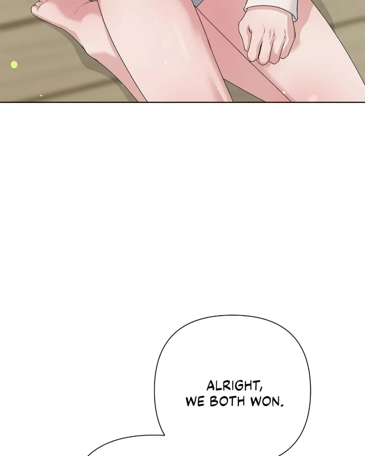 One-way Flight [Uncut] Chapter 13 page 21 - 