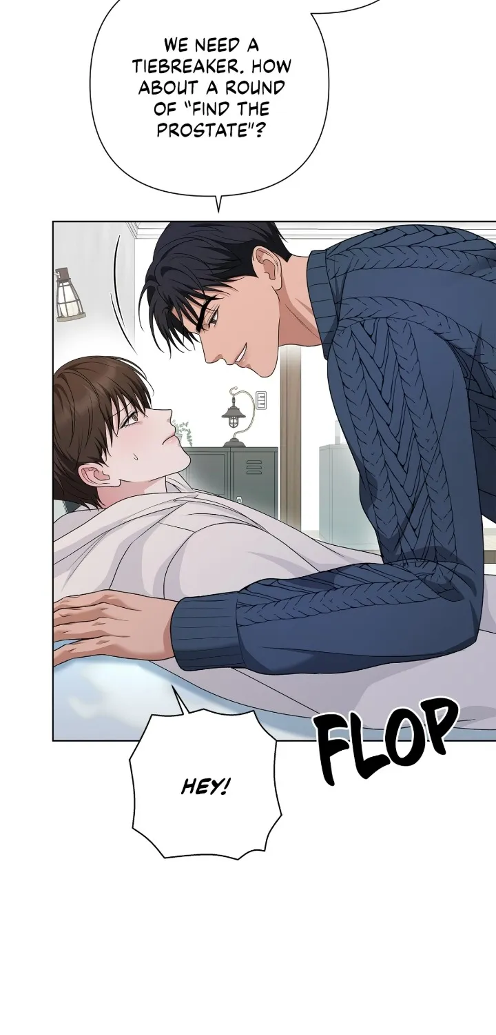 One-way Flight [Uncut] Chapter 13 page 22 - 