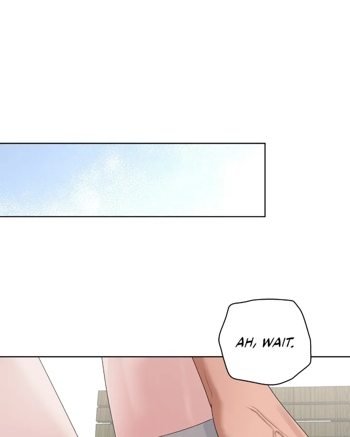 One-way Flight [Uncut] Chapter 13 page 23 - 