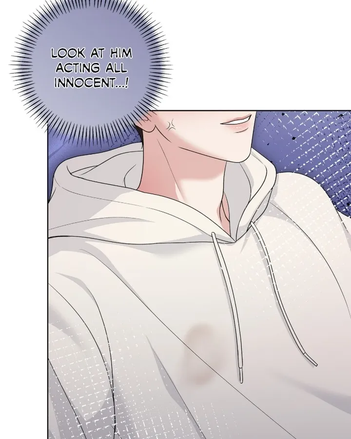 One-way Flight [Uncut] Chapter 13 page 28 - 
