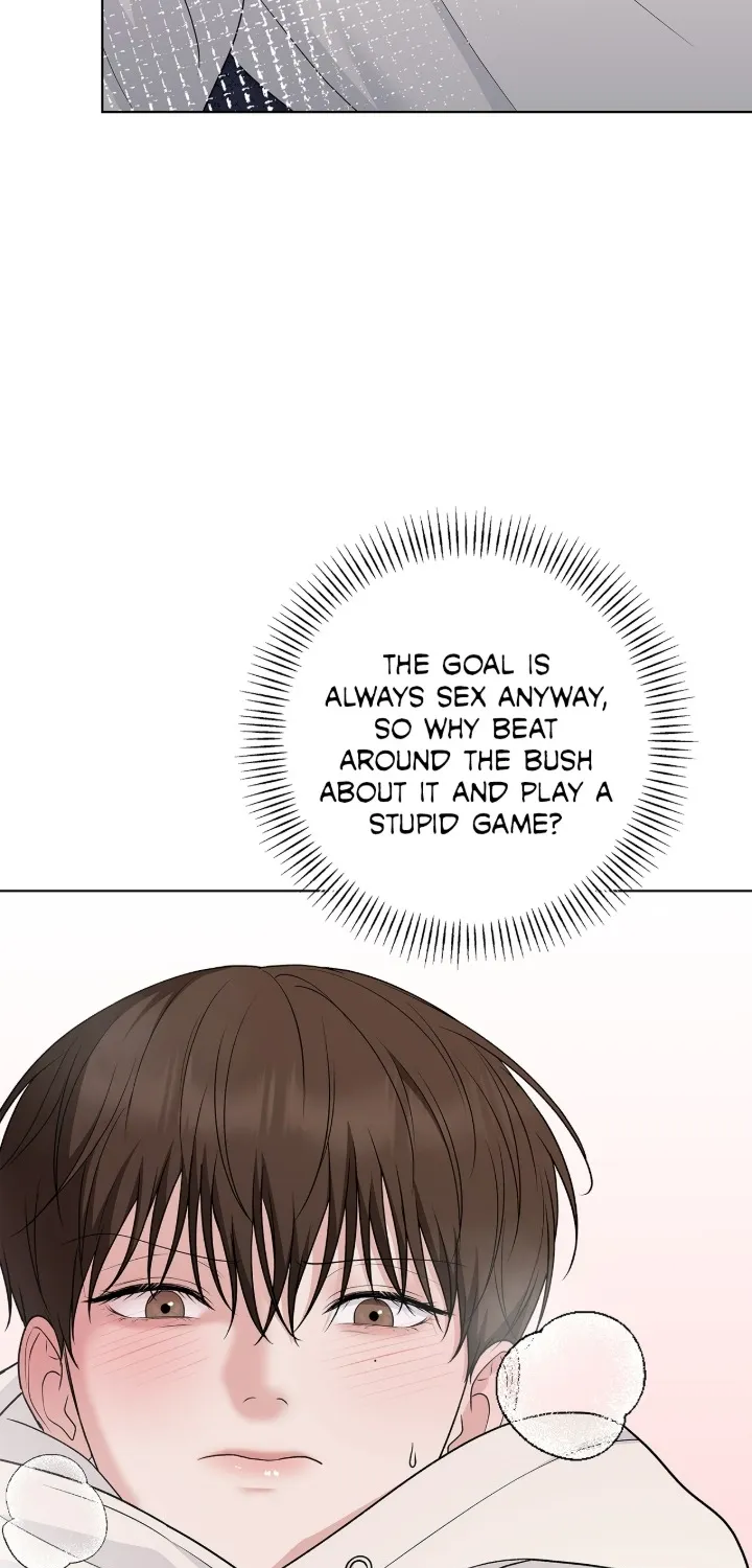 One-way Flight [Uncut] Chapter 13 page 29 - 