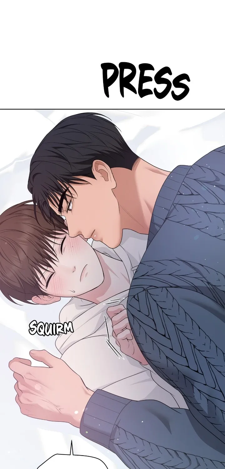 One-way Flight [Uncut] Chapter 13 page 33 - 