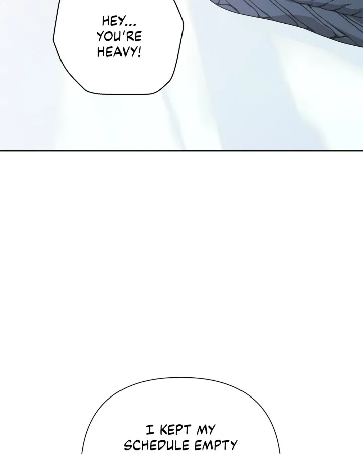 One-way Flight [Uncut] Chapter 13 page 34 - 