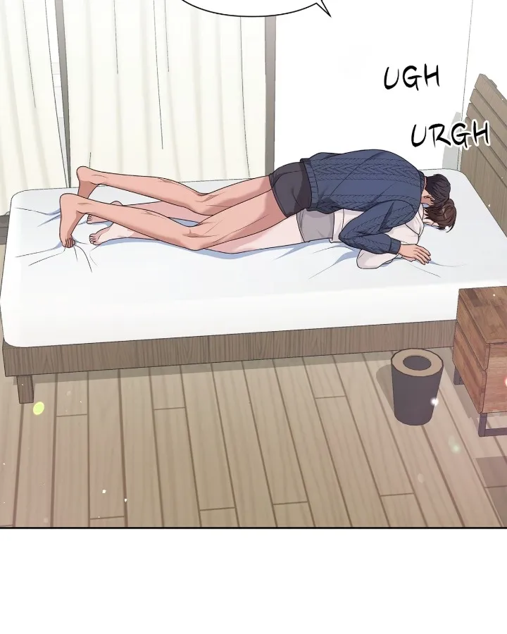One-way Flight [Uncut] Chapter 13 page 36 - 