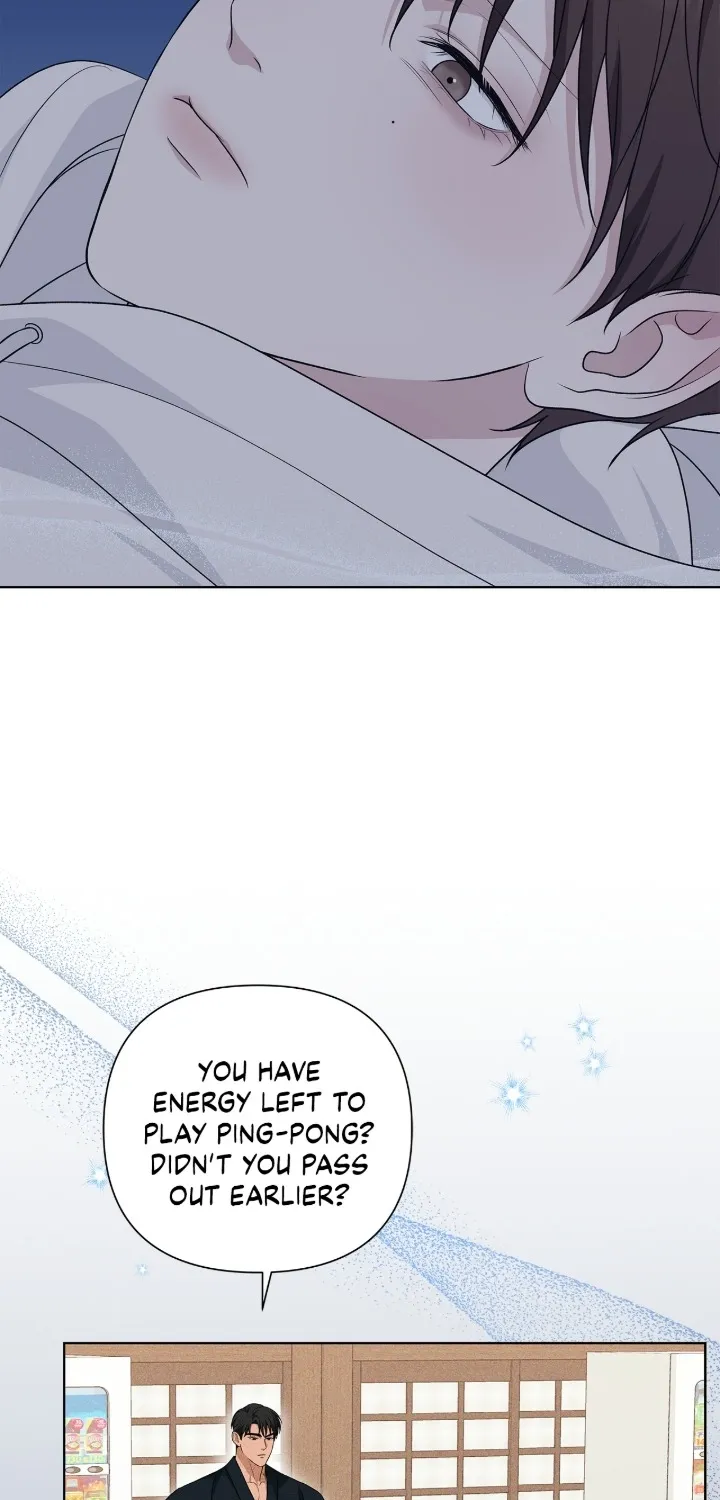 One-way Flight [Uncut] Chapter 13 page 40 - 