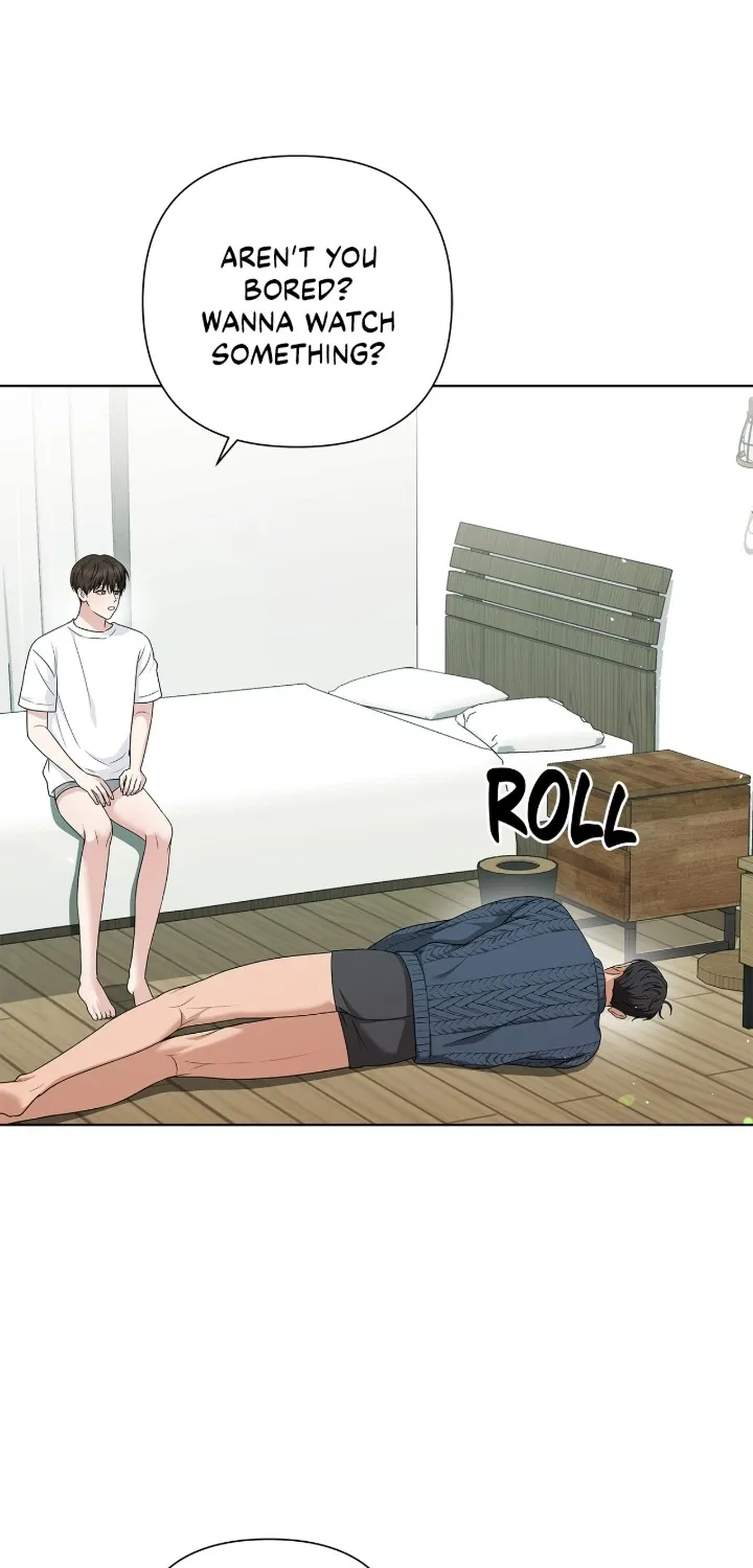 One-way Flight [Uncut] Chapter 13 page 5 - 