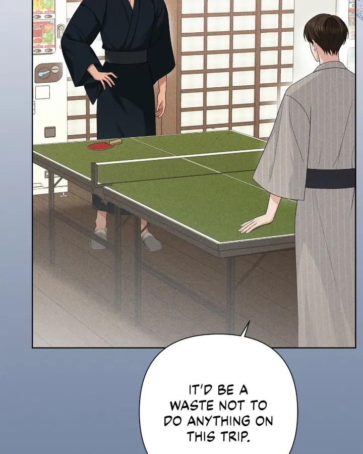 One-way Flight [Uncut] Chapter 13 page 41 - 