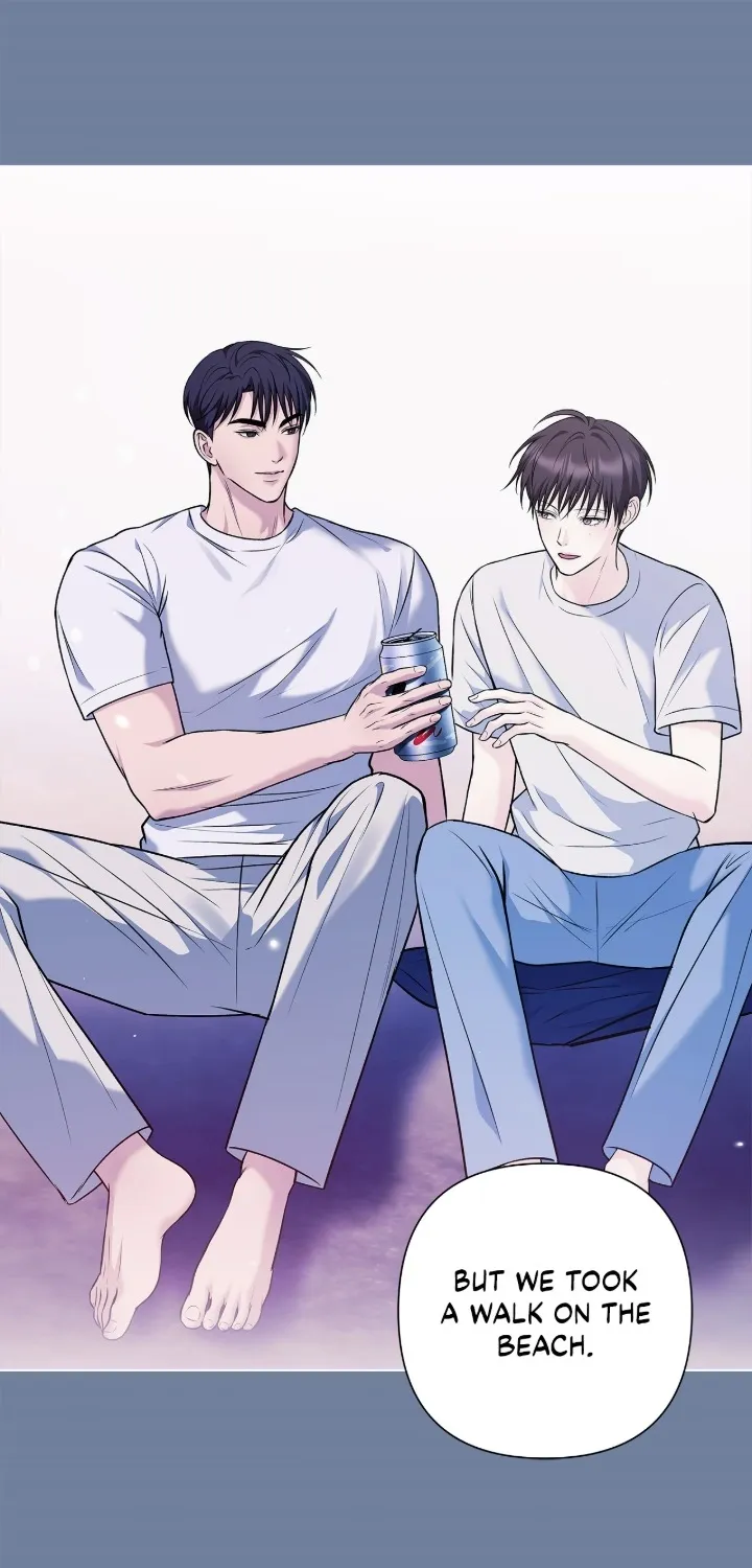 One-way Flight [Uncut] Chapter 13 page 43 - 